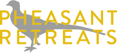 Pheasant Retreats Logo 240px