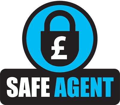 Accredited with the Client Money Protect Scheme
